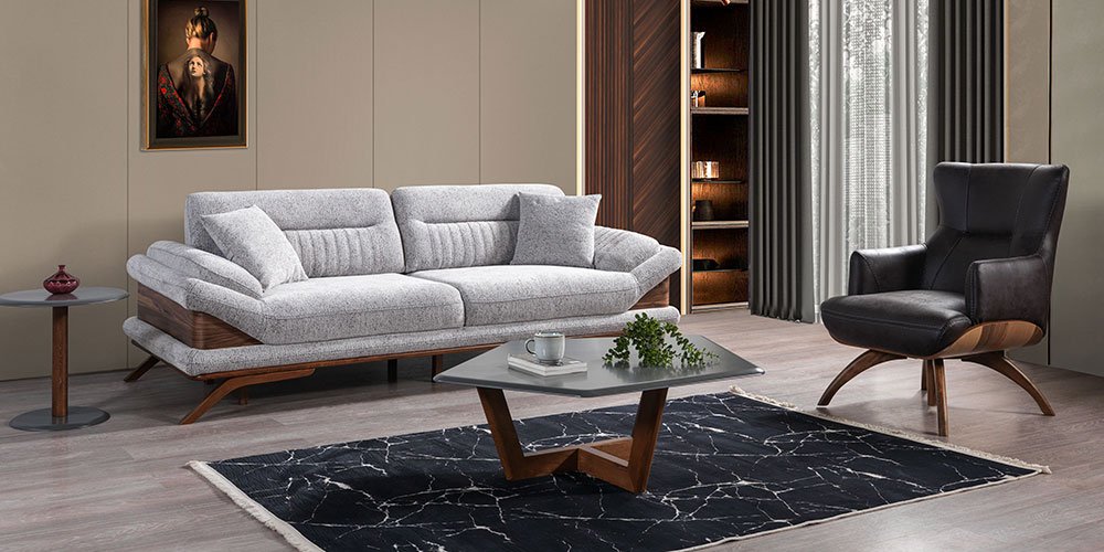 Quatro Koltuk Takımı-2599-7