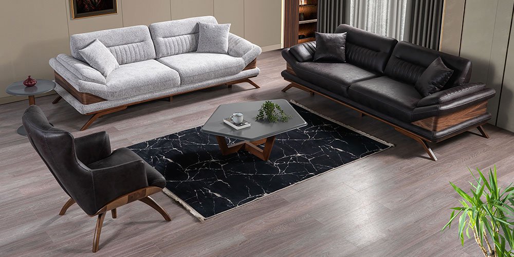 Quatro Koltuk Takımı-2599-5