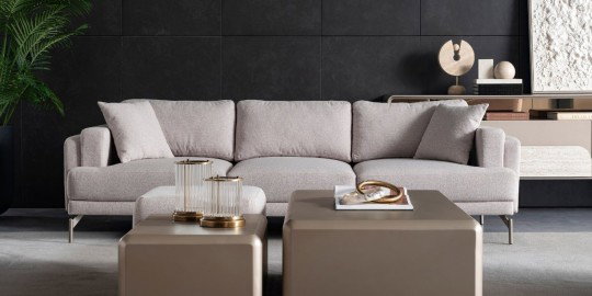 Aqua Koltuk Takımı213509 | İnegöl Mobilya