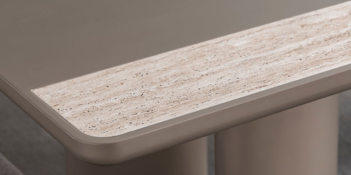 Aqua Yemek Odası Takımı230761 | İnegöl Mobilya