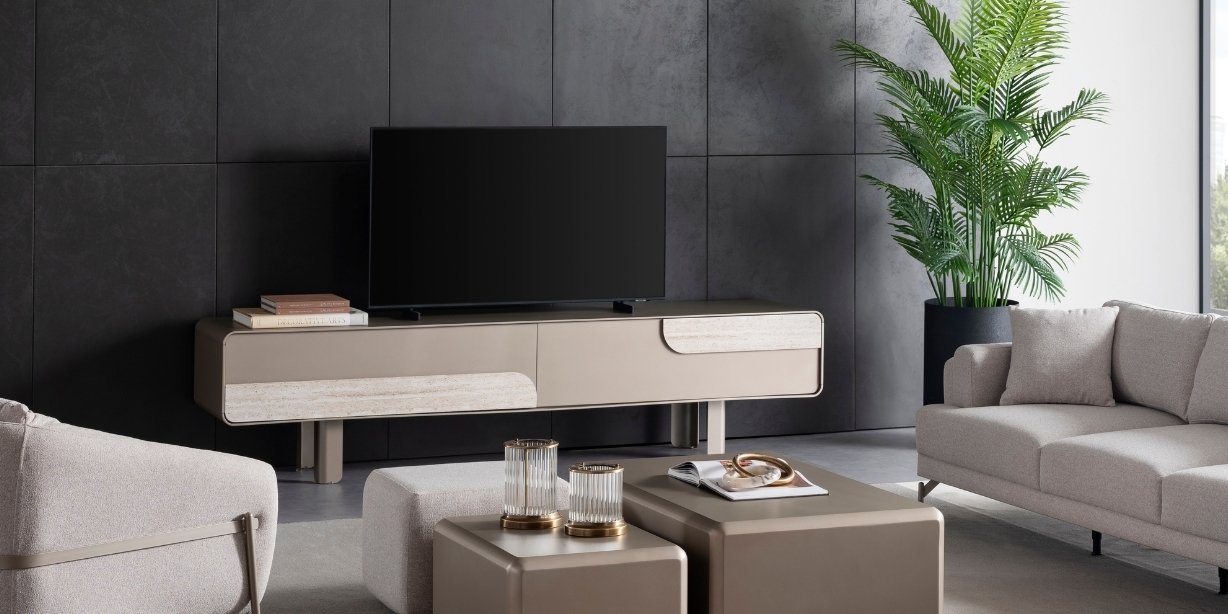 Aqua Yemek Odası Takımı230756 | İnegöl Mobilya