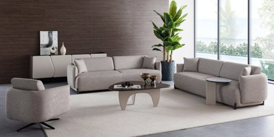 Canyon Koltuk Takımı