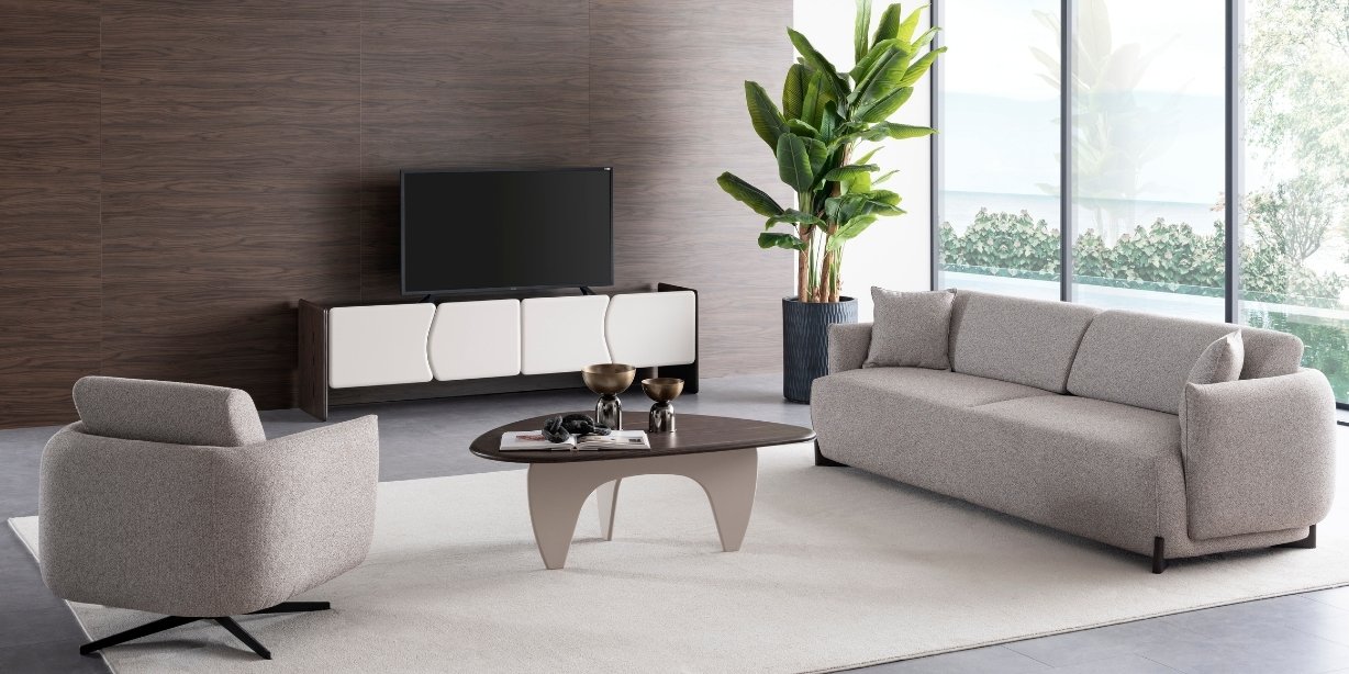 Canyon Koltuk Takımı213473 | İnegöl Mobilya