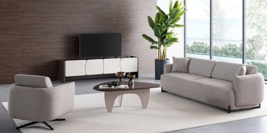 Canyon Koltuk Takımı213473 | İnegöl Mobilya