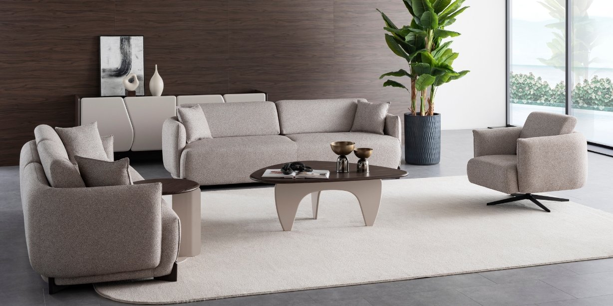Canyon Koltuk Takımı213476 | İnegöl Mobilya