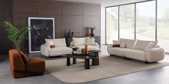 Klein Koltuk Takımı213605 | İnegöl Mobilya