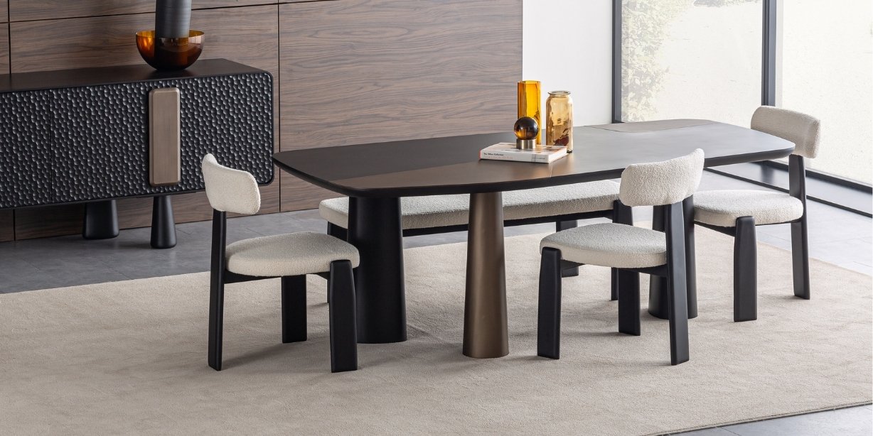 Klein Yemek Odası Takımı230734 | İnegöl Mobilya