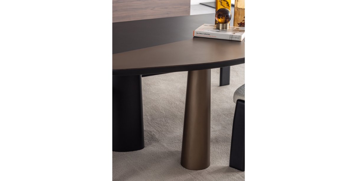 Klein Yemek Odası Takımı230739 | İnegöl Mobilya