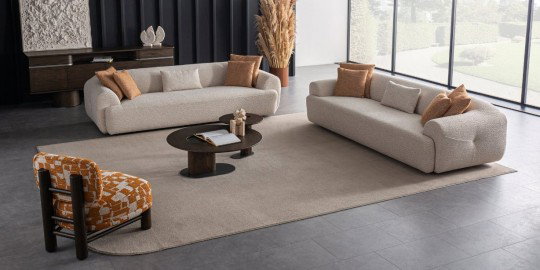 Marcus Koltuk Takımı