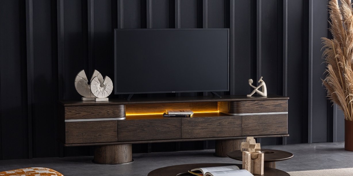 Marcus Yemek Odası Takımı230789 | İnegöl Mobilya