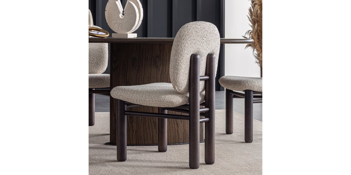 Marcus Yemek Odası Takımı230791 | İnegöl Mobilya