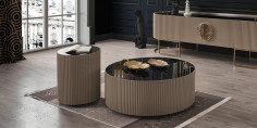 Gucci Cappicuno Yemek Odası Takımı-1811-5
