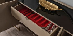 Gucci Cappicuno Yemek Odası Takımı-1811-10