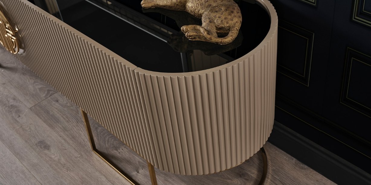 Gucci Cappicuno Yemek Odası Takımı-1811-7