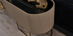 Gucci Cappicuno Yemek Odası Takımı-1811-7