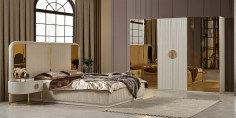 Gucci Yatak Odası Takımı221141 | İnegöl Mobilya