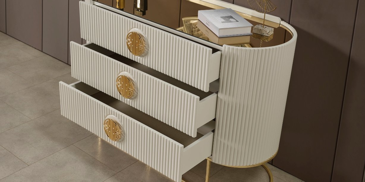 Gucci Yatak Odası Takımı221145 | İnegöl Mobilya