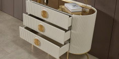 Gucci Yatak Odası Takımı221145 | İnegöl Mobilya