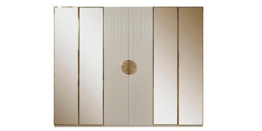 Gucci Yatak Odası Takımı221141 | İnegöl Mobilya