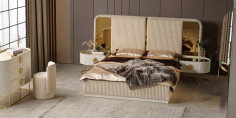 Gucci Yatak Odası Takımı221150 | İnegöl Mobilya