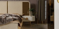 Gucci Yatak Odası Takımı221146 | İnegöl Mobilya