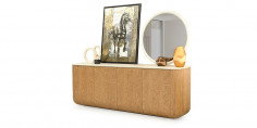 Era Yemek Odası Takımı Ceviz-2629-7