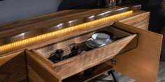 Greenwich Yemek Odası Takımı-2633-3