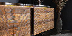 Greenwich Yemek Odası Takımı-2633-1