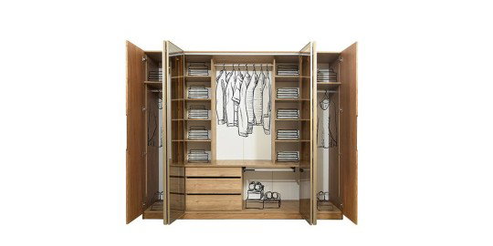 Maldiv Yatak Odası Takımı-2644-1