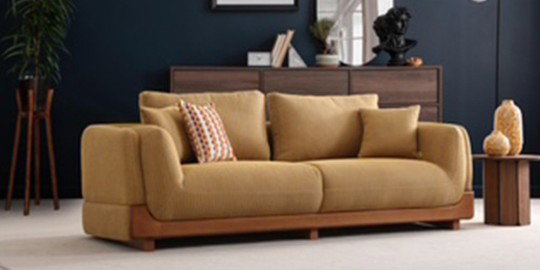 Berlin Koltuk Takımı-2674-1