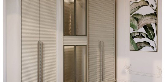 Leora Yatak Odası Takımı-1856-1