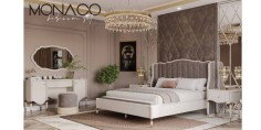 Monaco Luxury Yatak Odası Takımı-1862-9