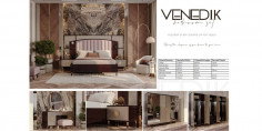 Venedik Yatak Odası Takımı-1863-6