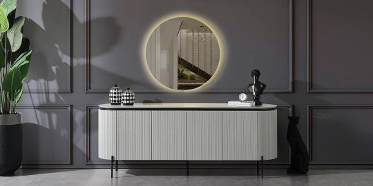 Tesla Plus Yemek Odası Takımı-1328-1