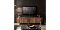 Tesla Tv Ünitesi Metal-1323-10