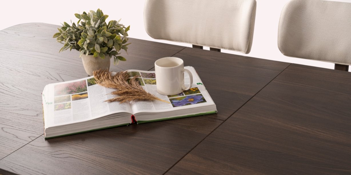 Svila Yemek Odası Takımı228932 | İnegöl Mobilya