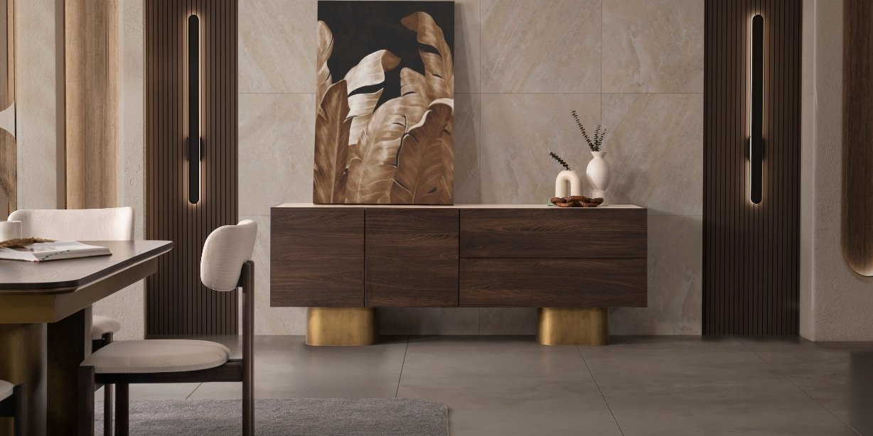 Svila Yemek Odası Takımı228936 | İnegöl Mobilya