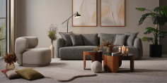 Capella Koltuk Takımı-291-11