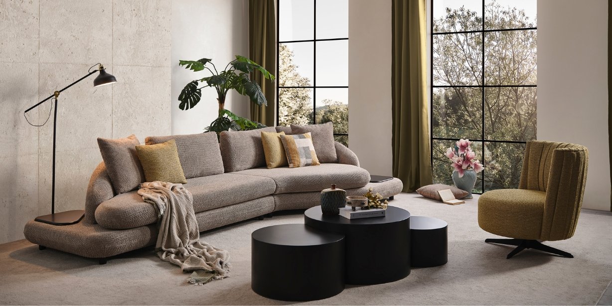 Stella Koltuk Takımı-1633-8