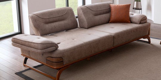 Jaguar Koltuk Takımı Kiremit-2709-1