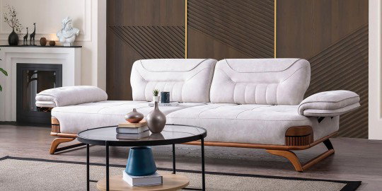 Jaguar Koltuk Takımı-683-1