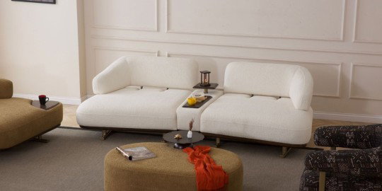 Serenity Koltuk Takımı-1695-1