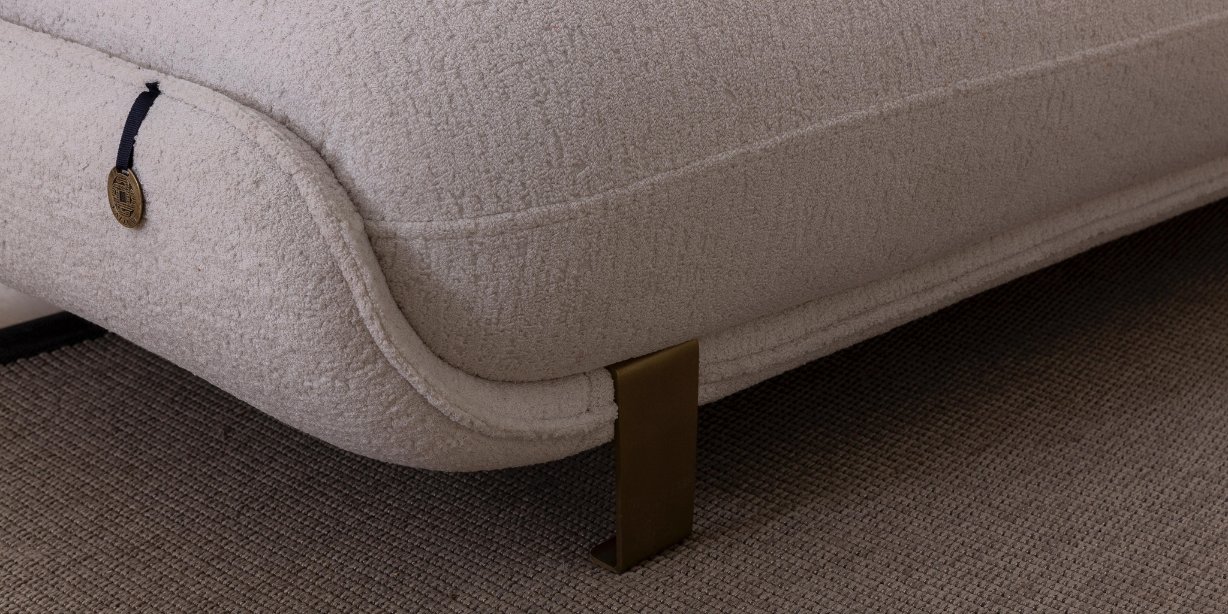 Siesta Açık Renk Koltuk Takımı-2716-11