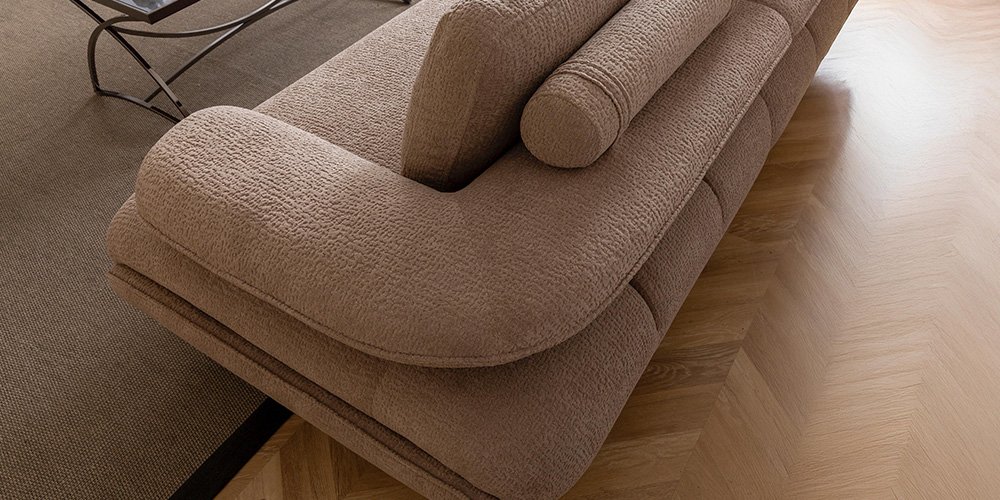 Siesta Koltuk Takımı Antrasit-2717-8