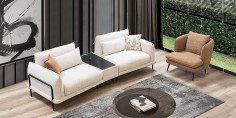Milano Koltuk Takımı-2759-6
