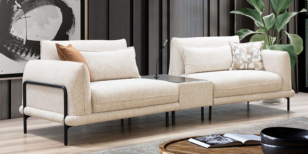 Milano Koltuk Takımı-2759-7