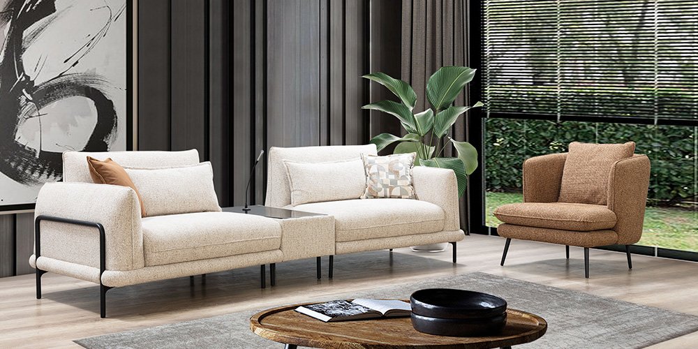 Milano Koltuk Takımı-2759-8