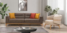 Zerafet Koltuk Takımı Forres-2765-3