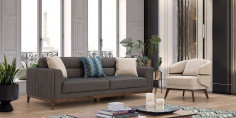 Zerafet Koltuk Takımı-2764-8