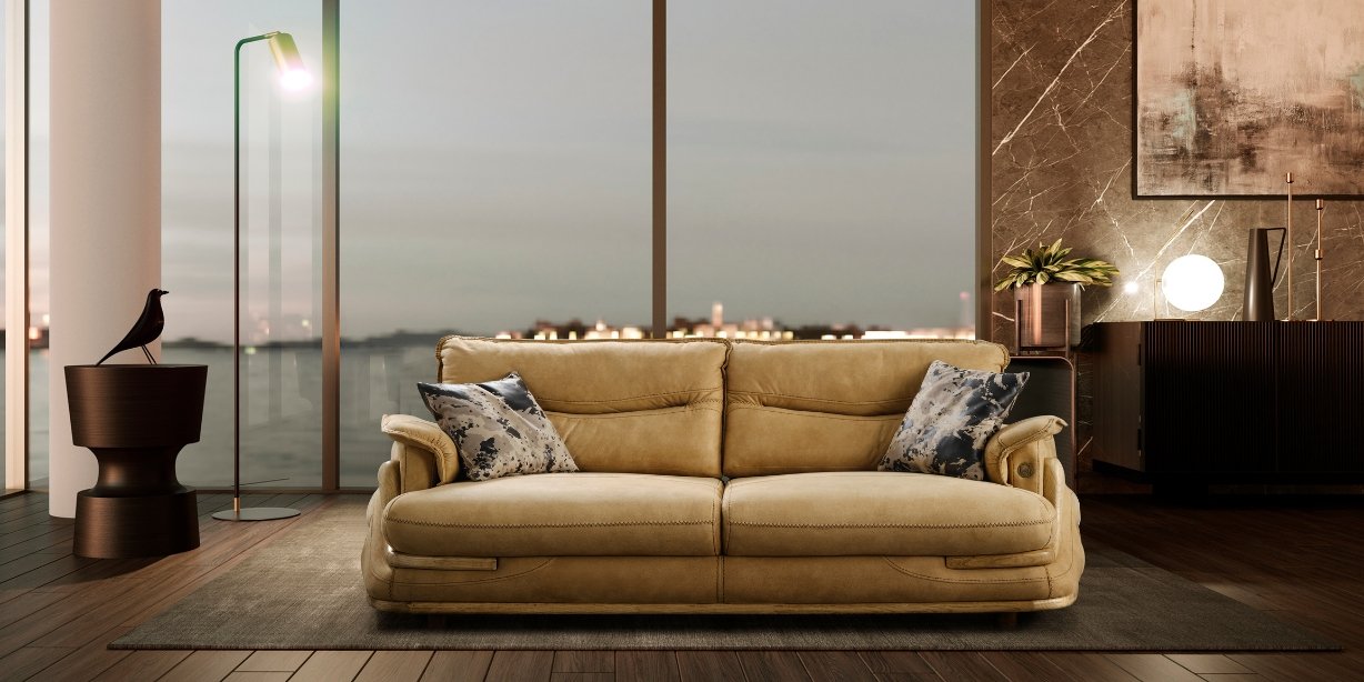 Alfa Koltuk Takımı Lux-1684-4